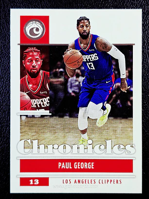 Paul George