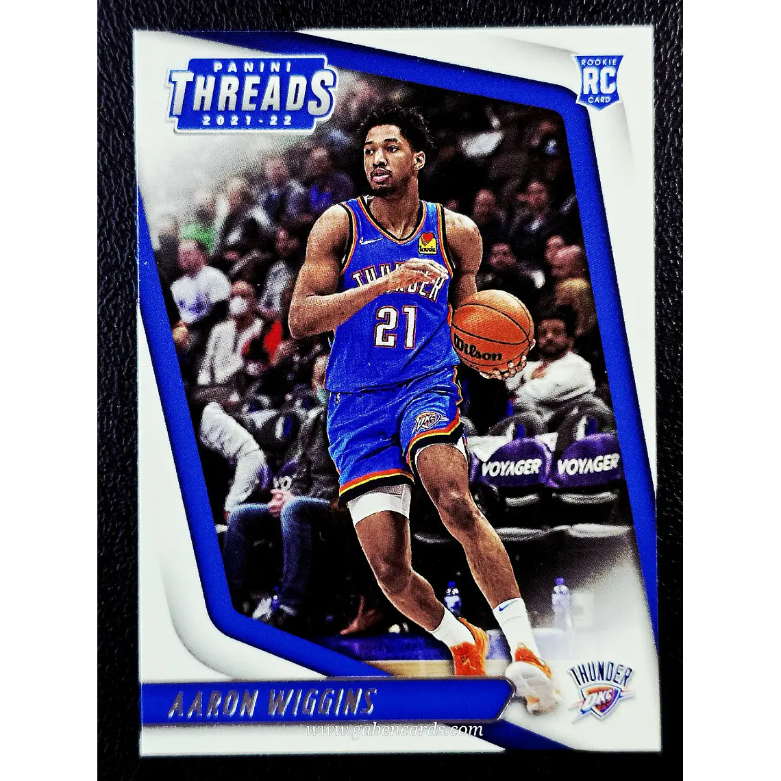 Aaron Wiggins/Threads 1