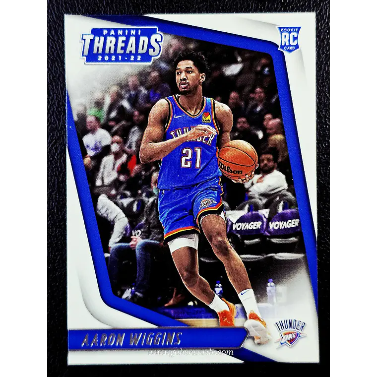 Aaron Wiggins/Threads 1