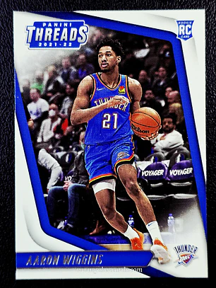 Aaron Wiggins/Threads