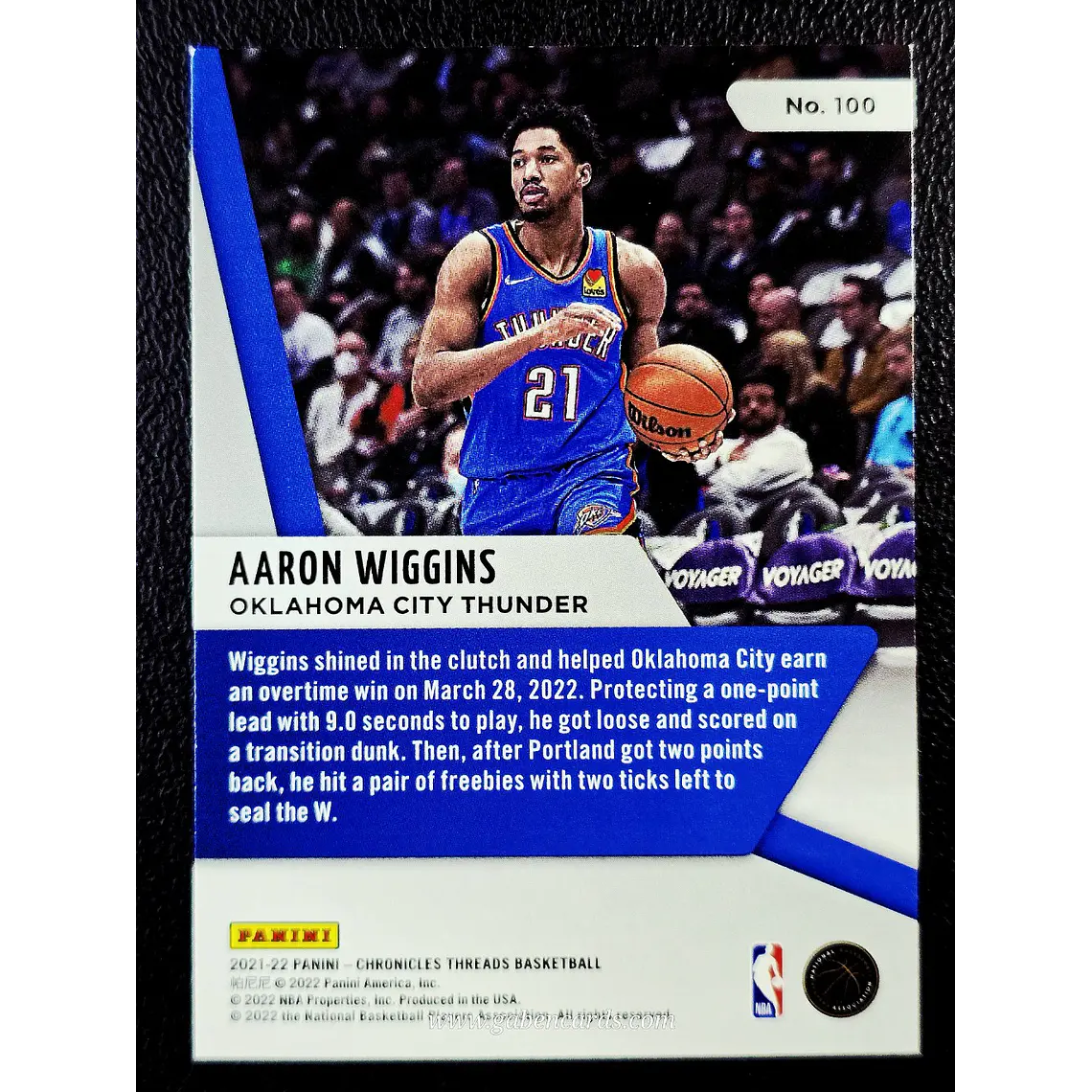 Aaron Wiggins/Threads 2