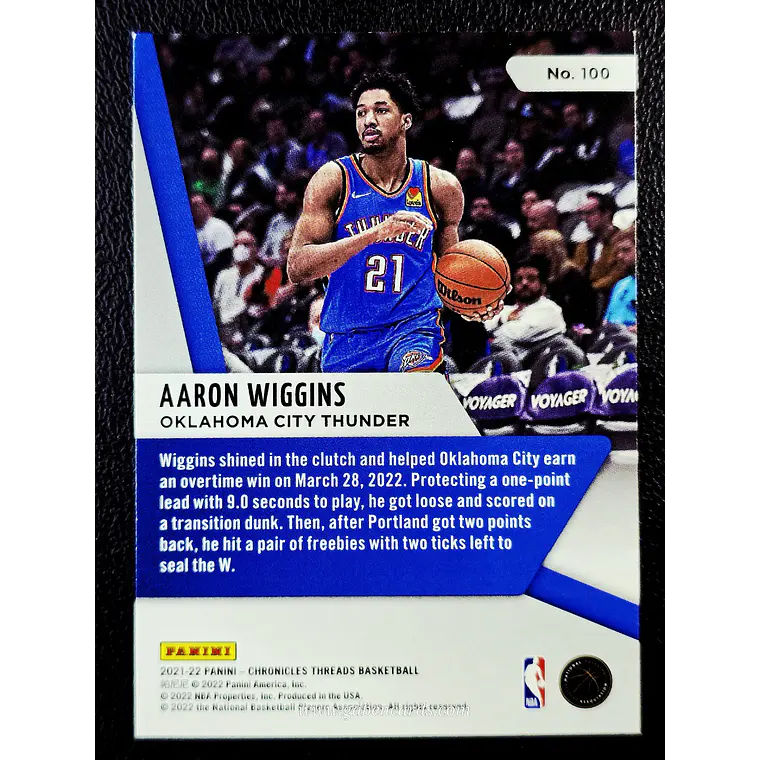 Aaron Wiggins/Threads 2