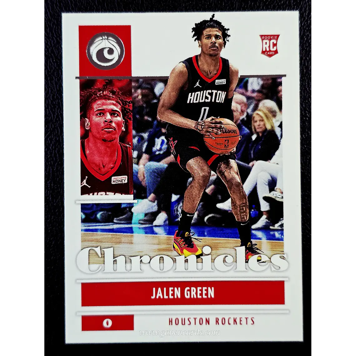  Jalen Green 1