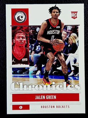  Jalen Green