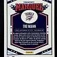 Tre Mann/Marquee - thumbnail 2
