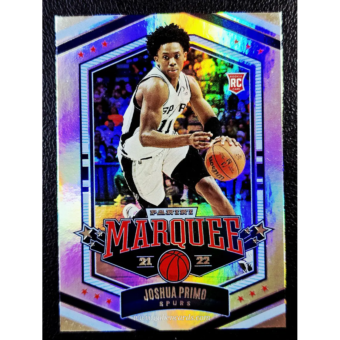Joshua Primo/Marquee 1