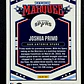 Joshua Primo/Marquee - thumbnail 2