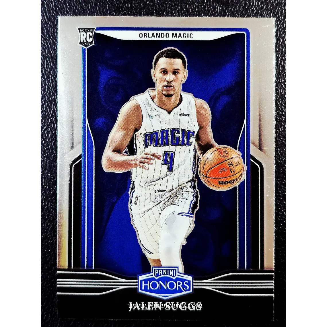 Jalen Suggs/Honors 1