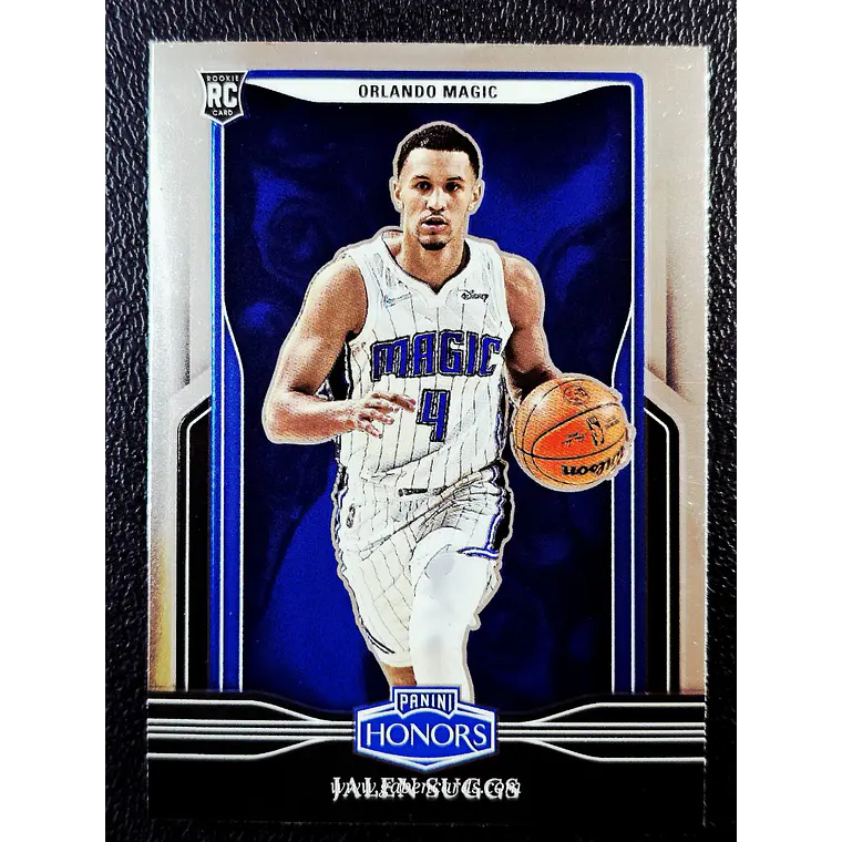 Jalen Suggs/Honors 1