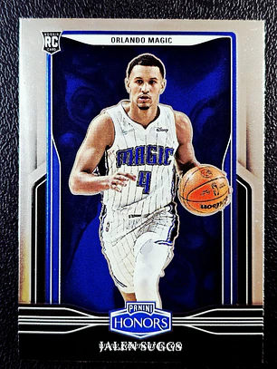 Jalen Suggs/Honors