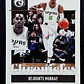 Dejounte Murray - thumbnail 1