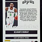 Dejounte Murray - thumbnail 2