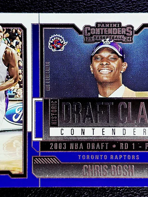 Chris Bosh
