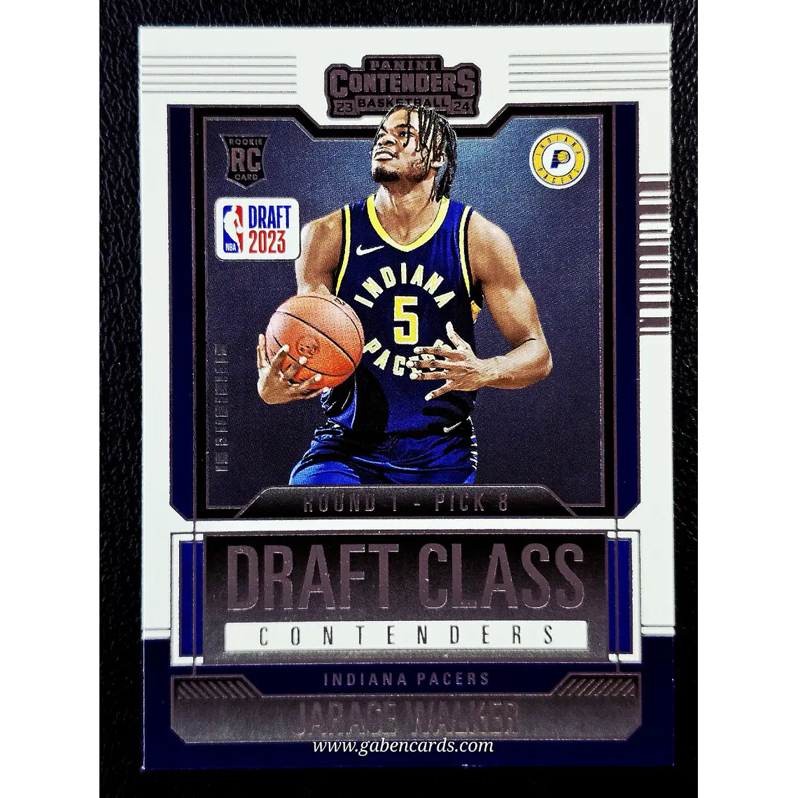 Jarace Walker 1
