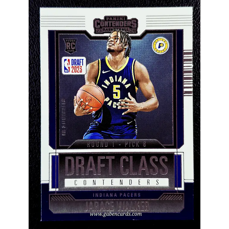 Jarace Walker 1