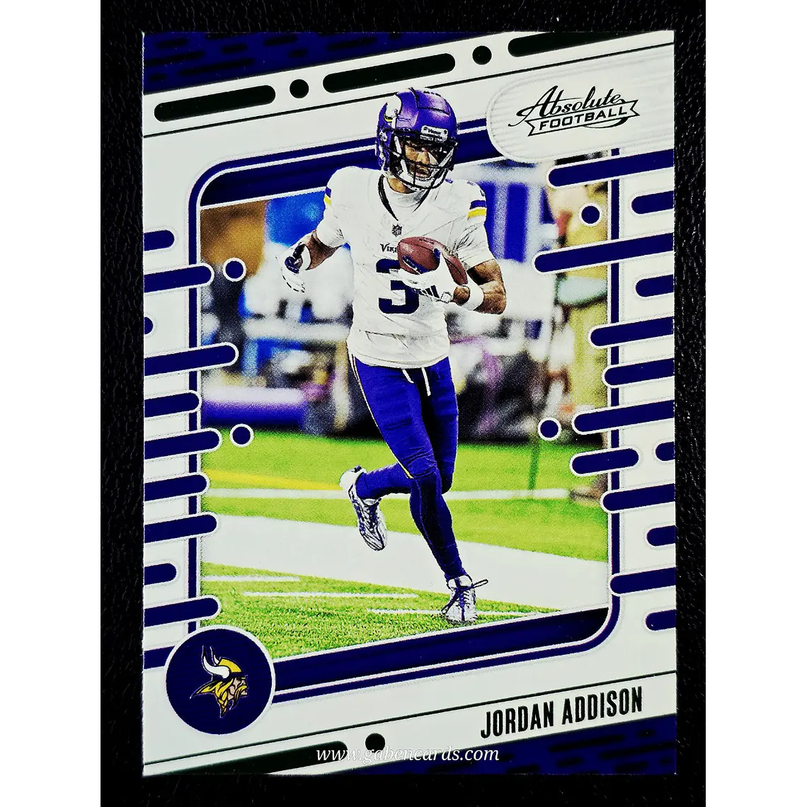Jordan Addison 1