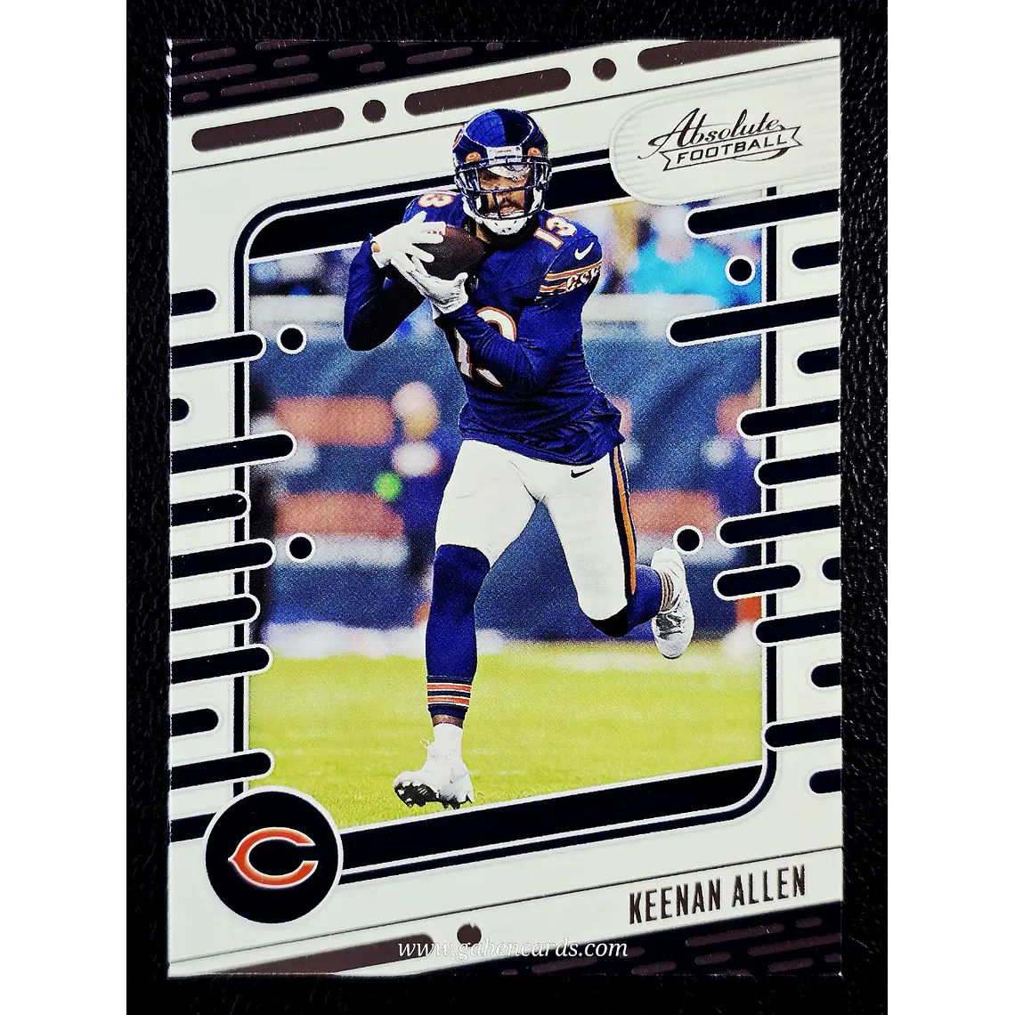 Keenan Allen 1