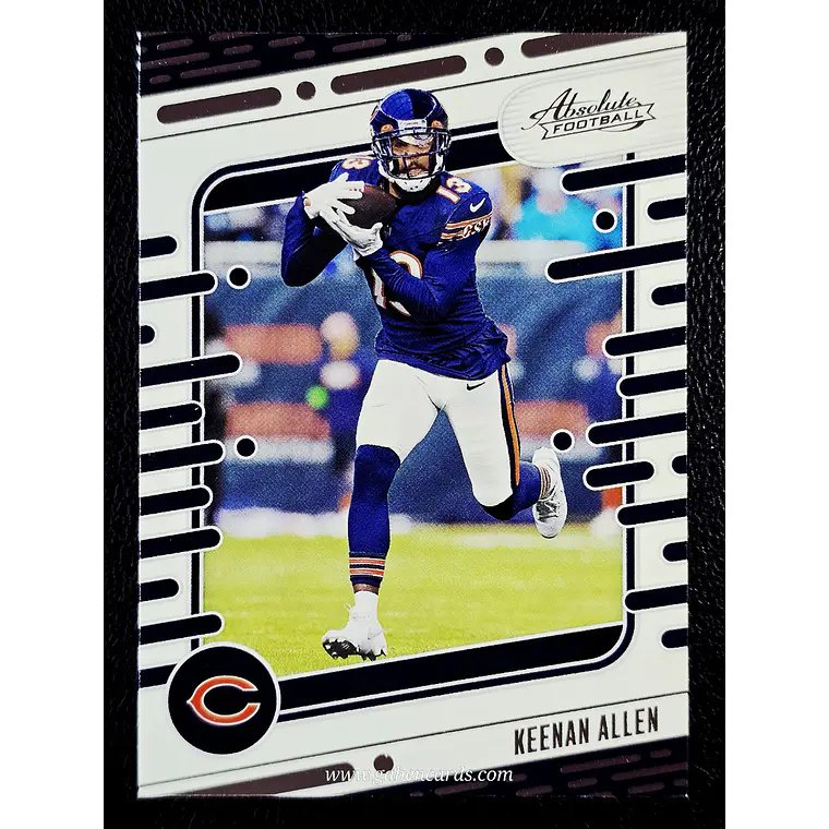 Keenan Allen 1