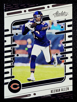 Keenan Allen