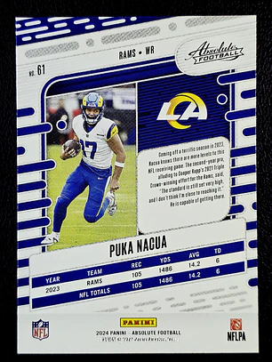 Puka Nacua