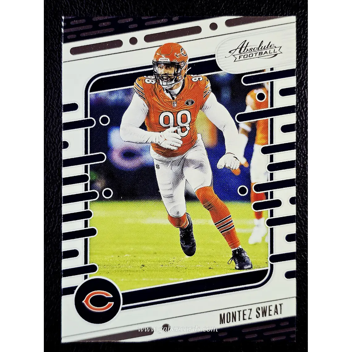 Montez Sweat 1