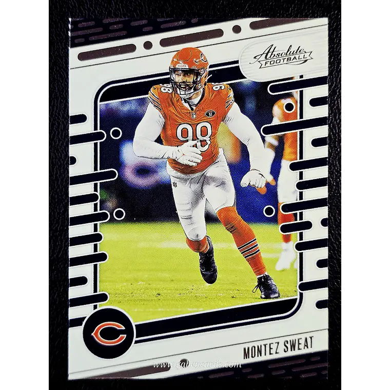 Montez Sweat 1