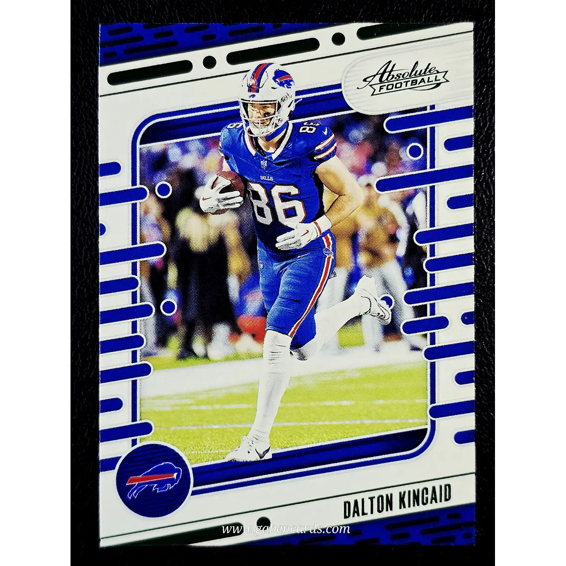 Dalton Kincaid 1