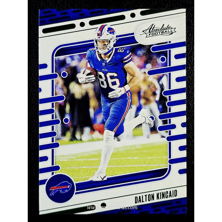 Dalton Kincaid 1