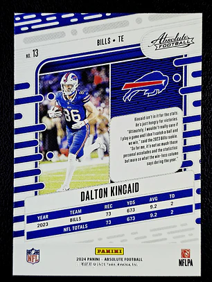 Dalton Kincaid