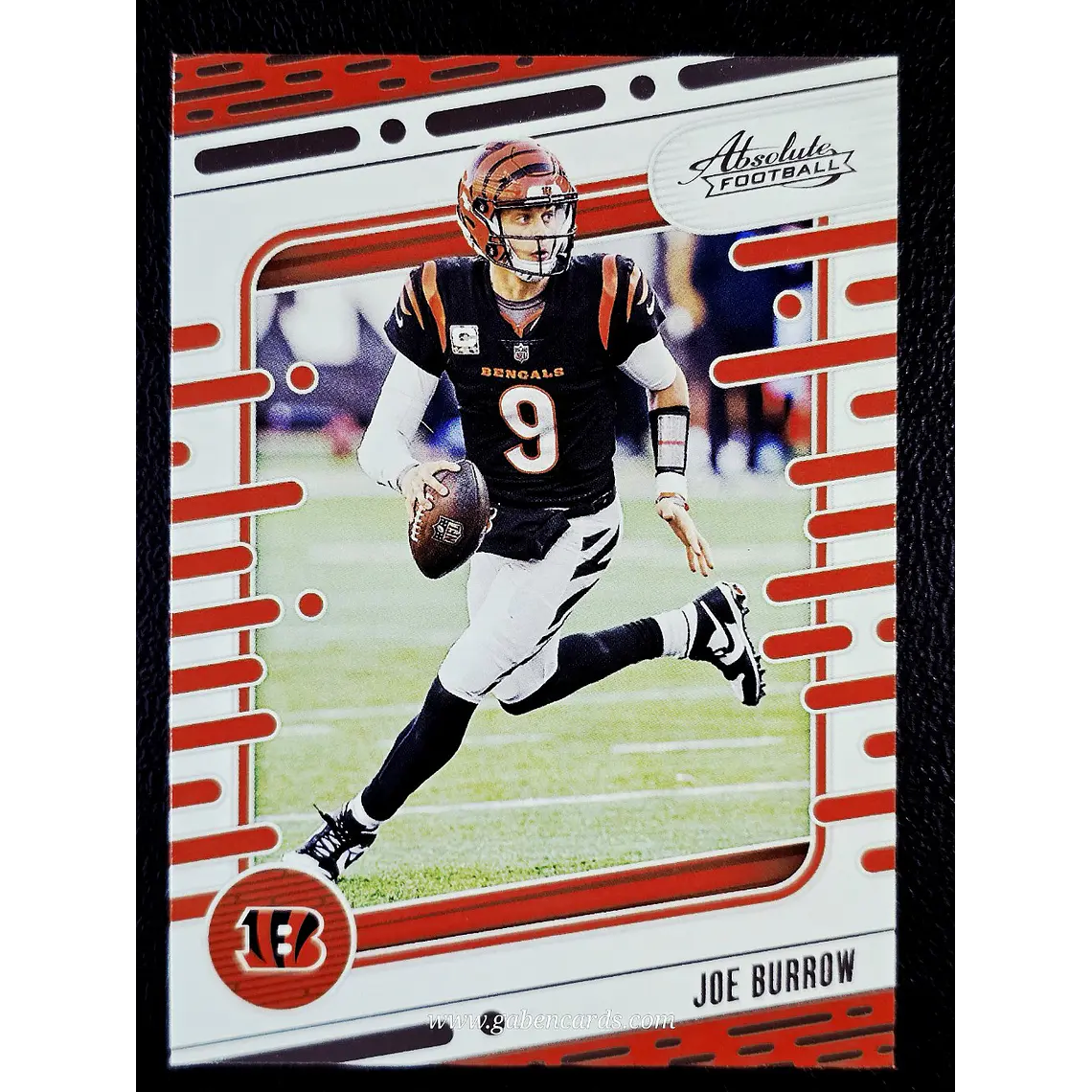 Joe Burrow 1