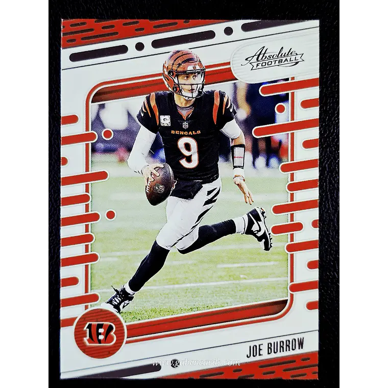 Joe Burrow 1