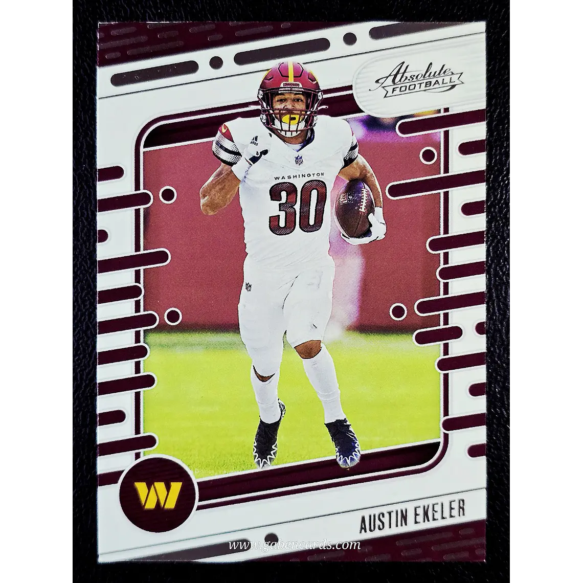 Austin Ekeler 1