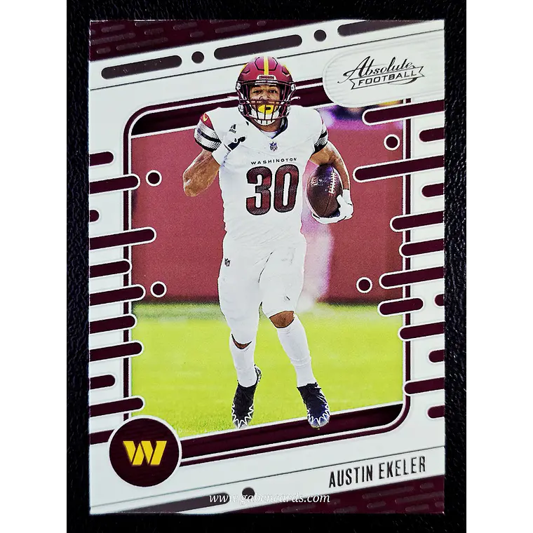 Austin Ekeler 1