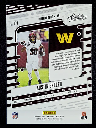 Austin Ekeler