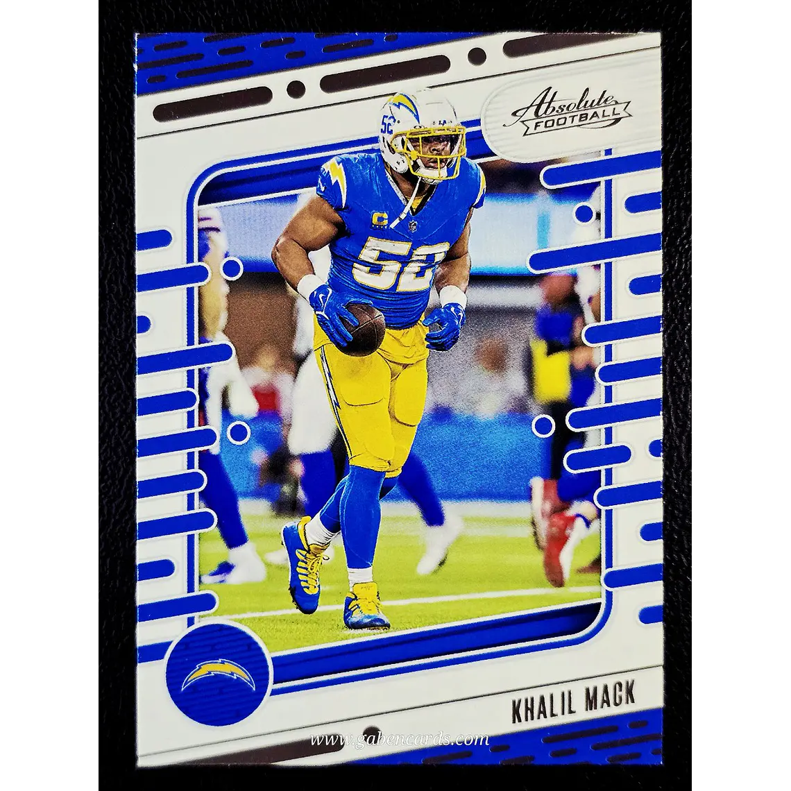 Khalil Mack 1