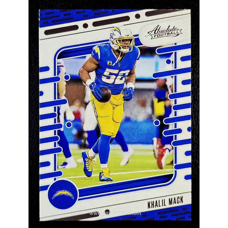 Khalil Mack 1