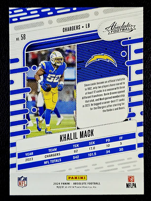 Khalil Mack