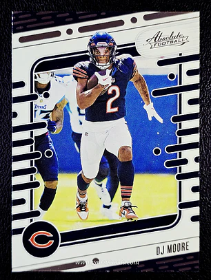 D.J. Moore