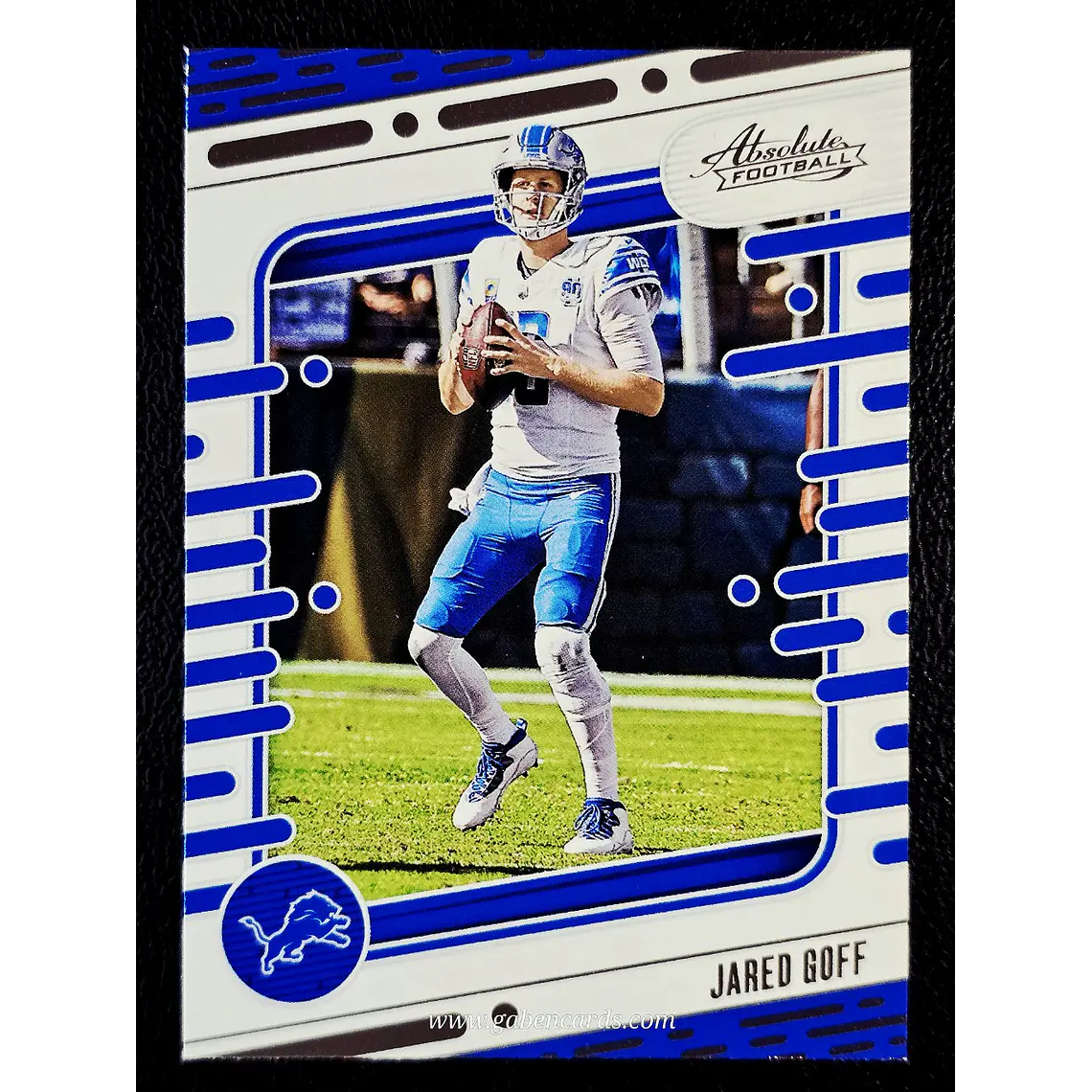 Jared Goff 1