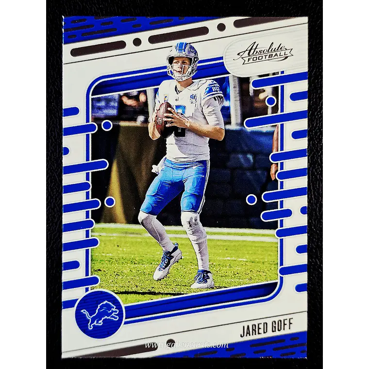 Jared Goff 1