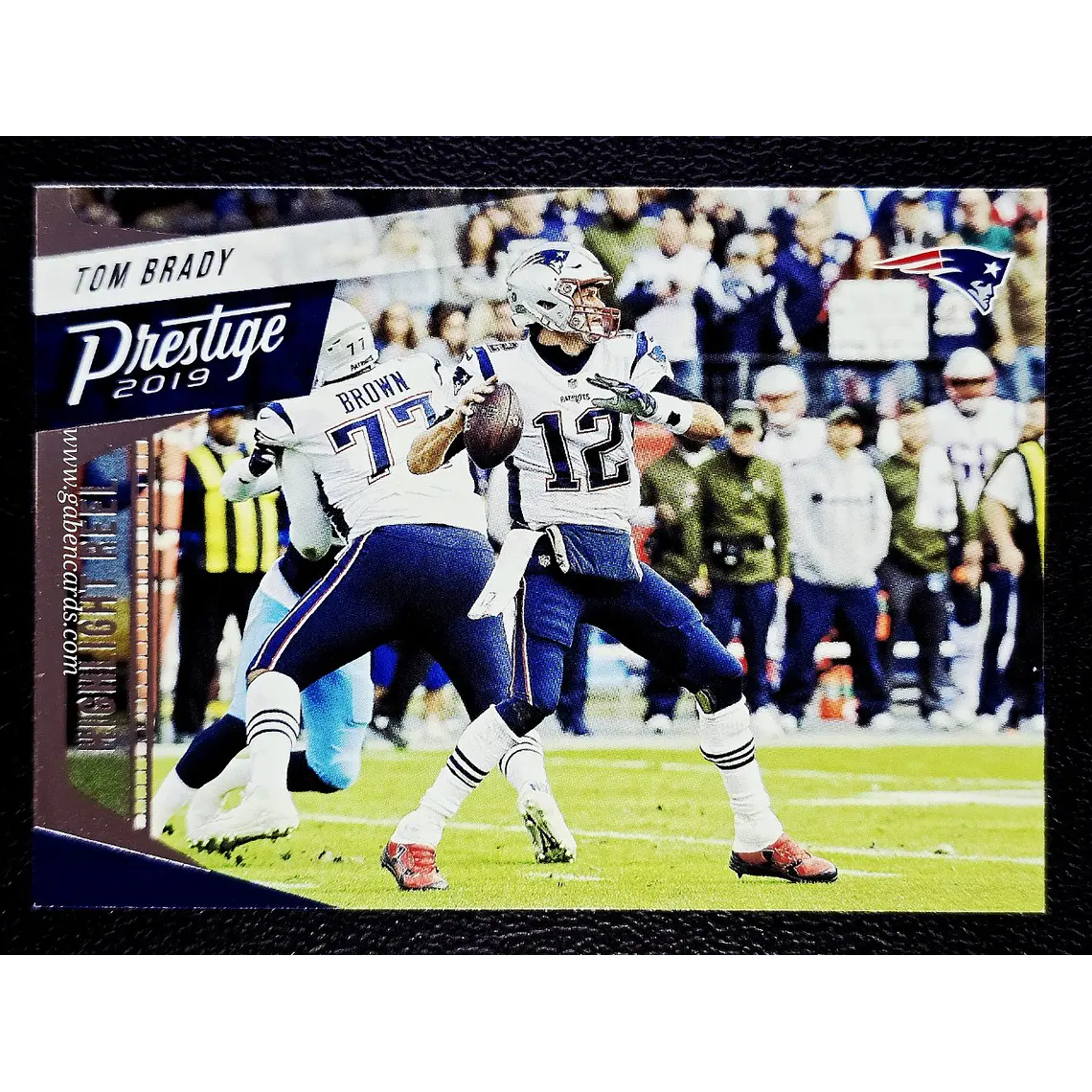 Tom Brady 1