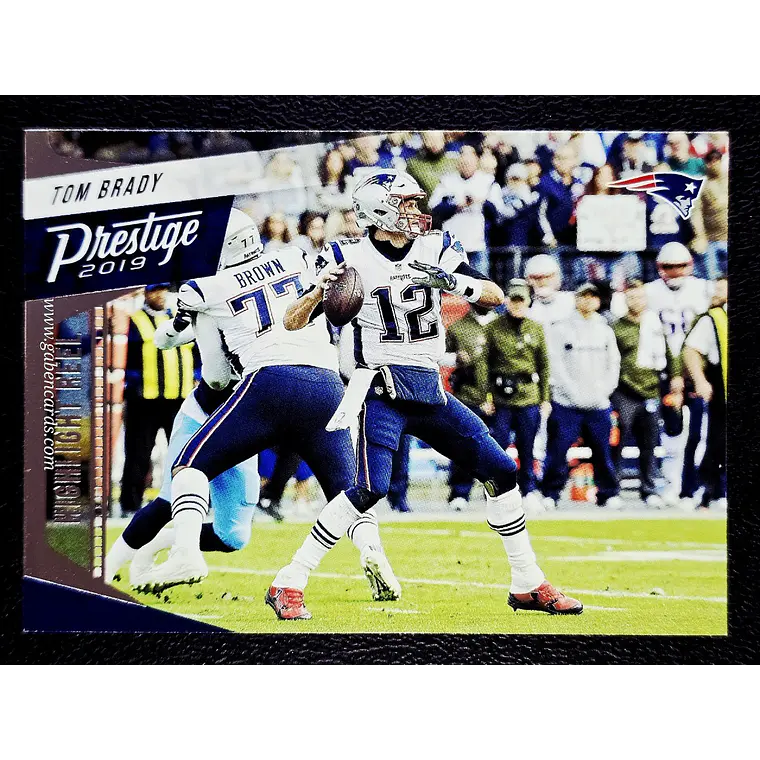 Tom Brady 1