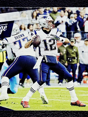 Tom Brady