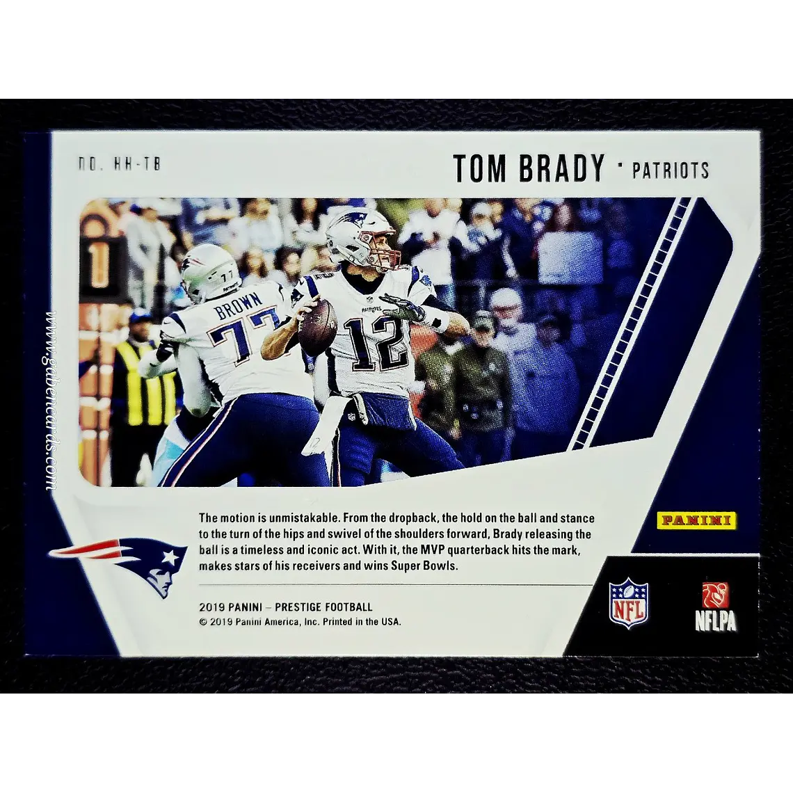 Tom Brady 2