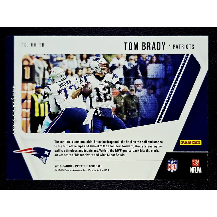 Tom Brady 2