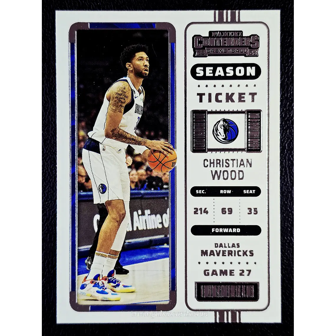 Christian Wood 1