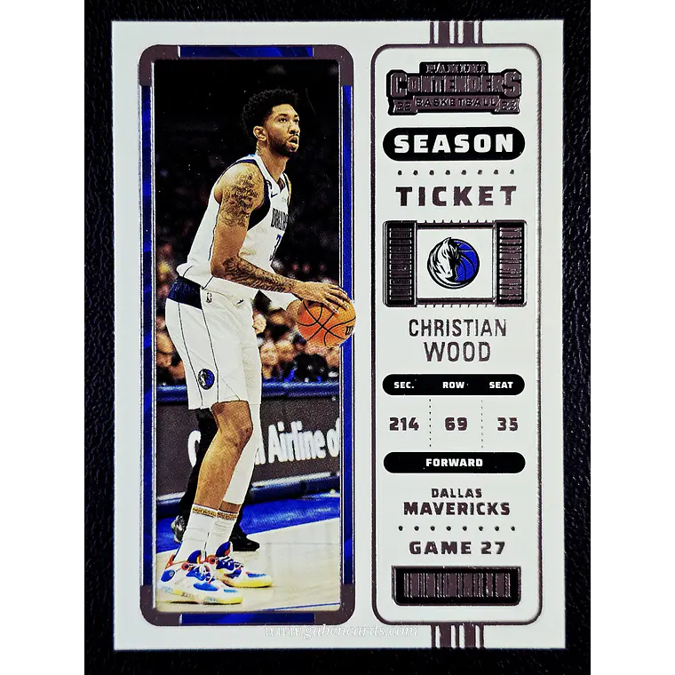 Christian Wood 1