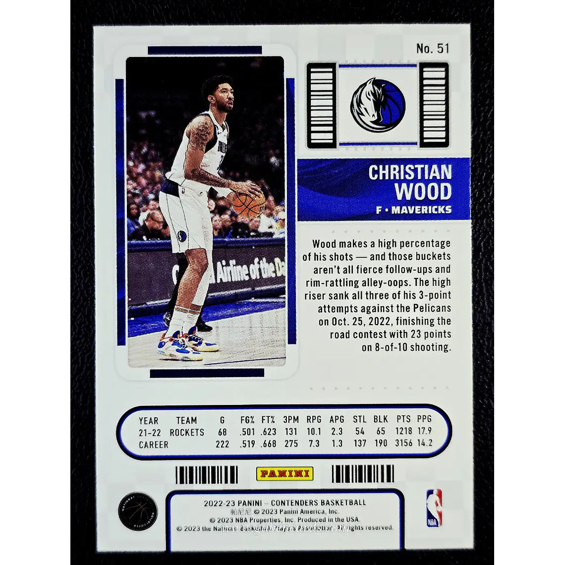 Christian Wood 2