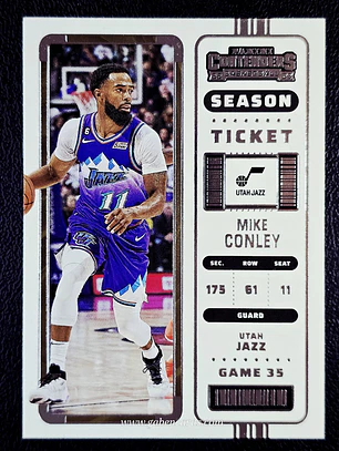 Mike Conley