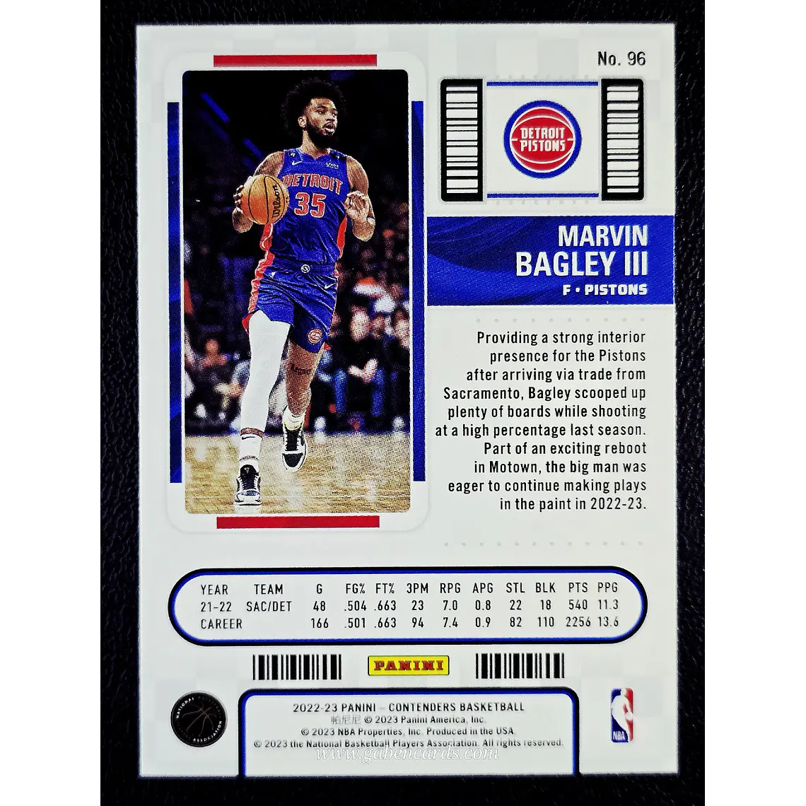 Marvin Bagley III 2